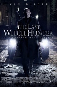 فيلم - The Last Witch Hunter - 2015 مشاهدة اونلاين، فيديو، الإعلان، صور، النقد الفني، مواعيد العرض