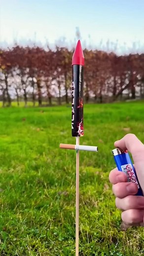 4.4K views · 235 reactions | Cracker Vs Ciggerate #usa #experiment #usareels #fireworks #crackers #fireworksdisplay #firecrackers #fireworkshow #fun #diwali | Fireworks Videos | Facebook