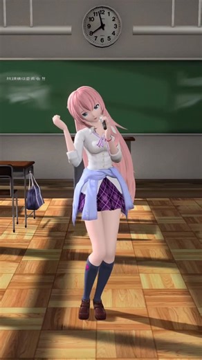 @39mono on Instagram: "♡ ╭────── · · ୨୧ · · ──────╮ module • After School Mode w/ Izayoi hair (from Azuki3’s XHD Module Pack) PV • The secret garden mods used • arv’s improved lip sync mod + CameraSetterMMP base vpr by fevernight123 ╰────── · · ୨୧ · · ──────╯ #projectdiva #vocaloid #megurineluka #lukamegurine #巡音ルカ"