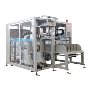 [Hot Item] Advanced Automatic Packaging Machine for Feed and Grains
