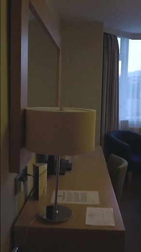 Take a Tour of the Bournemouth East Cliff Hotel | Stunning Views! #shorts