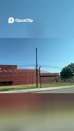 Texas Southern University Sights and Sounds