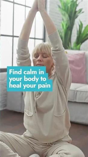 Ease Stiffness with Simple Self-Care Tips