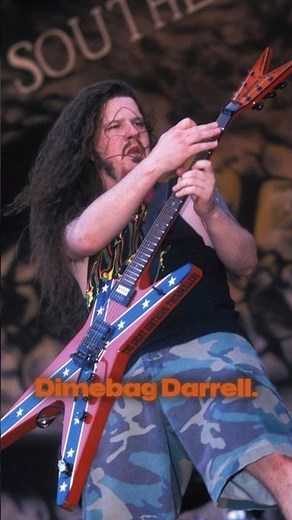 Far Beyond Driven: The Struggles Behind Pantera’s Fastest-Selling Album