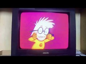 It’s Grinch Night VHS 1992 Sped Up🎃👻💀😱