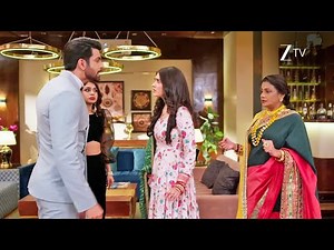 Kumkum Bhagya | Ep - 3186 | Preview | Aug 30 2025 | Zee TV