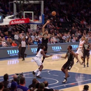 2.1M views · 1.1K shares | Toss it ⬆️ and THROW it ⬇️ Check out all the BEST OOPS from 2017-18! | NBA | Facebook