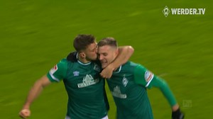 15K views · 782 reactions | Ole Werner's debut as Werder head coach came against tomorrow's opponents, and he couldn't have hoped for a better start  | SV Werder Bremen | Facebook