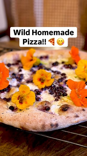 17K views · 186 reactions | This was AMAZING  #pizza #homemade #recipes #easy #yummy #cooking #organic #ooni #delicious | Randy & Mandy | Facebook