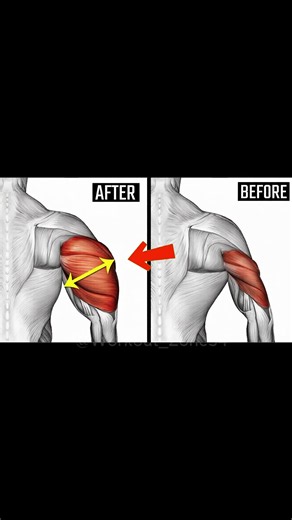Transform your arms with these 6 essential triceps exercises! 💪🔥 #tricepsworkout #gymtok #armday #fitnessmotivation #musclebuilding