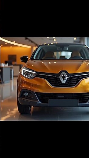 2025 Renault Captur Full Walkaround and Review:#NewRenaultSUV#HybridSUV#RenaultDesign