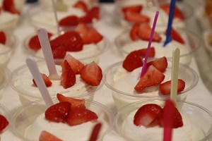 Graduation and Awards Days | Campus graduation ceremony - CAFRE