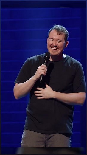 It's All About Sending A Message — Shane Gillis | #standupcomedy #shanegillis #standup