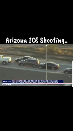 Incident Involving U.S. Border Patrol in Arizona