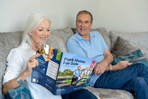 Residential Park Homes Brochure | Quickmove Properties