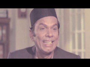 Johnny Walker Best Comedy Scene, Sanjog Jukebox 67