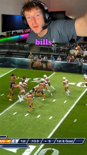 1.2K views | If you blink, you’ll miss the wildest part  #football #lfl #xleague #lfl #lfl❤️ #nfl #girlsport #xleague #xleaguefootball #womenfootball #lflfootball #footballtiktok #footballedit #foryou #viral_video #viraltiktok #viral #blowthisup #bagwork #trending #foryoupage #fyp | LFL Reels | Facebook