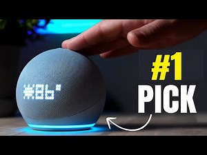 2025's Best Smart Home Gadgets No One Talks About