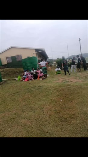 Back to School Program in Ward 01: Community Engagement