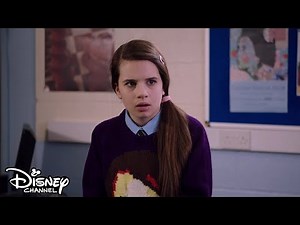 😮 Minciuna are picioare scurte | Ce ciudat | Disney Channel România