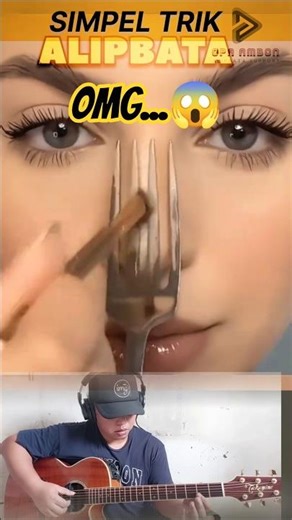 ALIPBATA #alip_ba_ta #shorts #hacks #simpletricks #music #song #howto #tips #tricks #fyp #diy