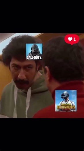 کالاف vs پابجی