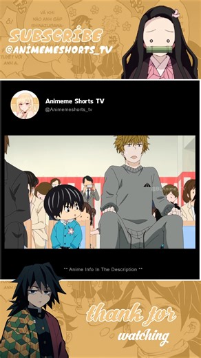 The boy has wonderful neighbors 😭 - Kotaro Lives Alone