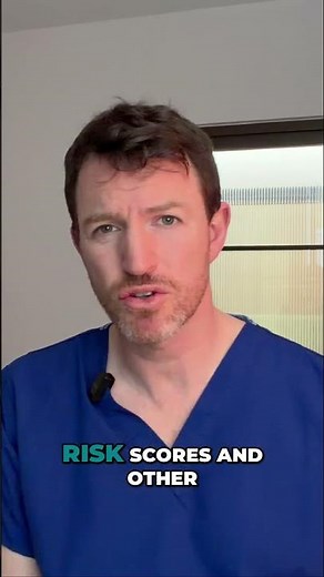 AFib Explained Understanding the Real Stroke Risk #cardiology #doctor #cardiacrehab
