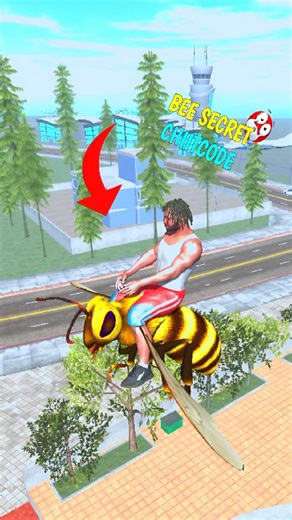 Indian Bike Driving 3D Bee 🐝 Mod | Bee Add Kaise Kare #shorts
