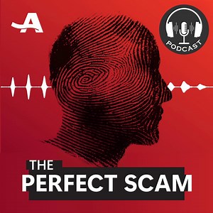 🎧 🎙️ Listen to AARP’s award-winning podcast The Perfect Scam. You'll hear the stories of people who fell victim to scams -- and hear from experts who reveal how scammers operate. Listen here: http://spr.ly/61830mbbP #crimepodcast #truecrimestories #truecrime #AARPFraudWatchNetwork | AARP Montana