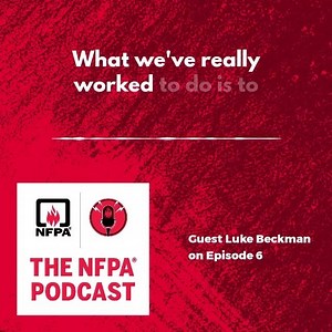 32 reactions · 12 shares | Disaster Planning During a Pandemic: The new episode of The NFPA Podcast examines the challenges of disaster prep in the age of COVID-19. Listen to the full episode: https://bit.ly/31IZQTo #podcast #disasterprep #pandemic | National Fire Protection Association (NFPA) | Facebook