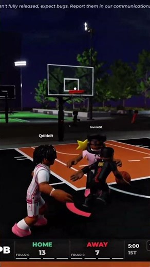 best 6,2 byild #roblox #basketballplayer #basketballball