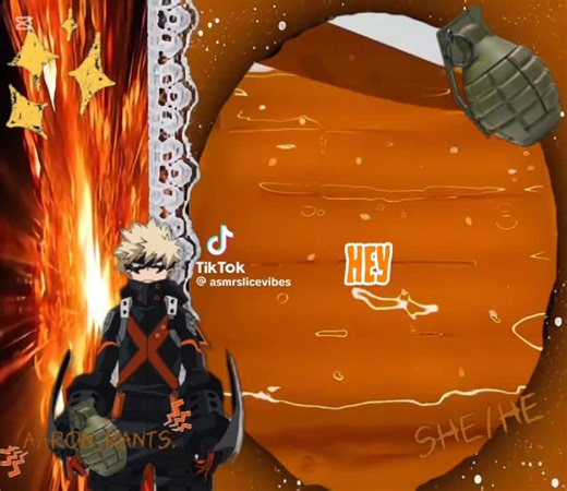 If you keep looking down on everyone... You're never gonna notice your own weaknesses #CapCut #rants #slime #mha