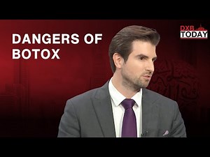 Dangers and warning signs of Botox