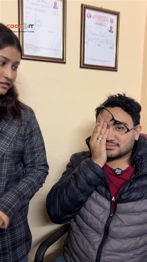 Just for fun #codeit #coding