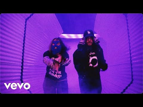 $atori Zoom - NEFARIOUS (ft. WHOKILLEDXIX) [Official Music Video]