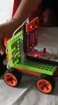 SMART CAR-AUTOMATIC POWER CUT SYSTEM