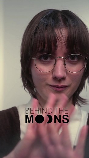 Découvrez BehindTheMoons : ASMR en Français