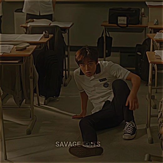 shu Eun aura🔥☠️