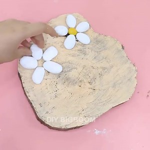 7 Stone craft ideas | Home decorating ideas handmade with stones - YouTube | Diy Bigboom