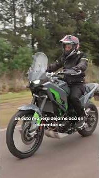 What we LIKED ABOUT THE #KAWASAKI KLE 500 💣🏍