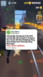 Asked My Husband If He Still Loved Me, He Couldn’t Answer, So I Took Off My Wedding Ring And Ende Reddit Story #reddit #redditstorytimes #redditreadings #askreddit #cheating #cheater #cheatingstory | Truth Be Told