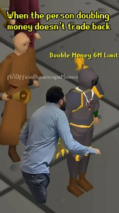 That first time hurts. #nostalgia #oldschoolrunescape #osrs #runescape #fyp #osrsmemes #osrs2007 #memes #gamer #runescaper #trax #traxnyc #my #wheresmymoney #diamonddistrict #akayjewelry | Oldschool Runescape Memes