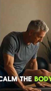 60 Year Old Man’s Daily Fitness Routine (Stay Young After 60)