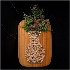 402K views · 8.6K reactions | Exploring the artistry behind vase decoration with techniques and inspiration | Nifty & Thrifty | Facebook