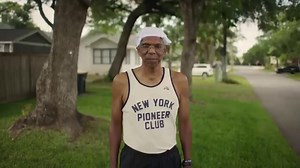 'Running While Black' tells a new story about who belongs in the sport