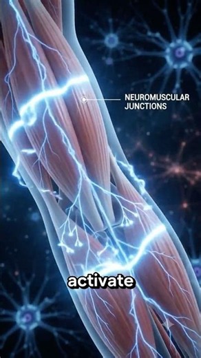 The SECRET Life of Muscles: How They REALLY Work!