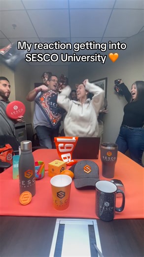 Hey Florida…YOU’RE IN!! 👏 SESCOFEST 2025 Registration is NOW OPEN! 🎉 🚫 It's not a class. 🚫 It's not a conference. ✅ It’s a full-on lighting SHOWCASE & PARTY styled like the ultimate campus pop-up! Whether you’re new to the game or a seasoned pro, this is your chance to get up close and hands-on with the latest in lighting. We’re packing the floor with top manufacturers, cutting-edge products, and activations designed to help you get inspired — all in a high-energy environment. 💡 You don’t w