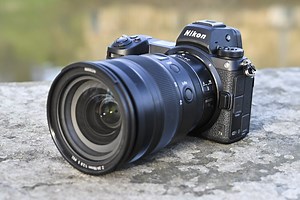 Nikon Z7 II review - Highly recommended