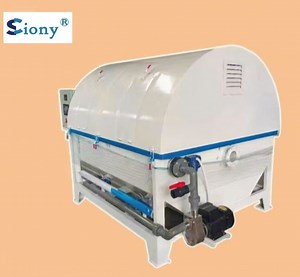 [Hot Item] Rbc Energy-Saving Environment-Friendly Rotating Biological Contactor for Domestic Sewage